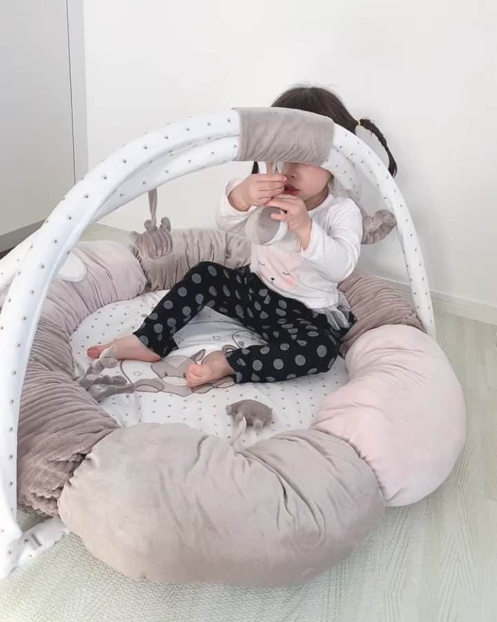 こままりえのインスタグラム