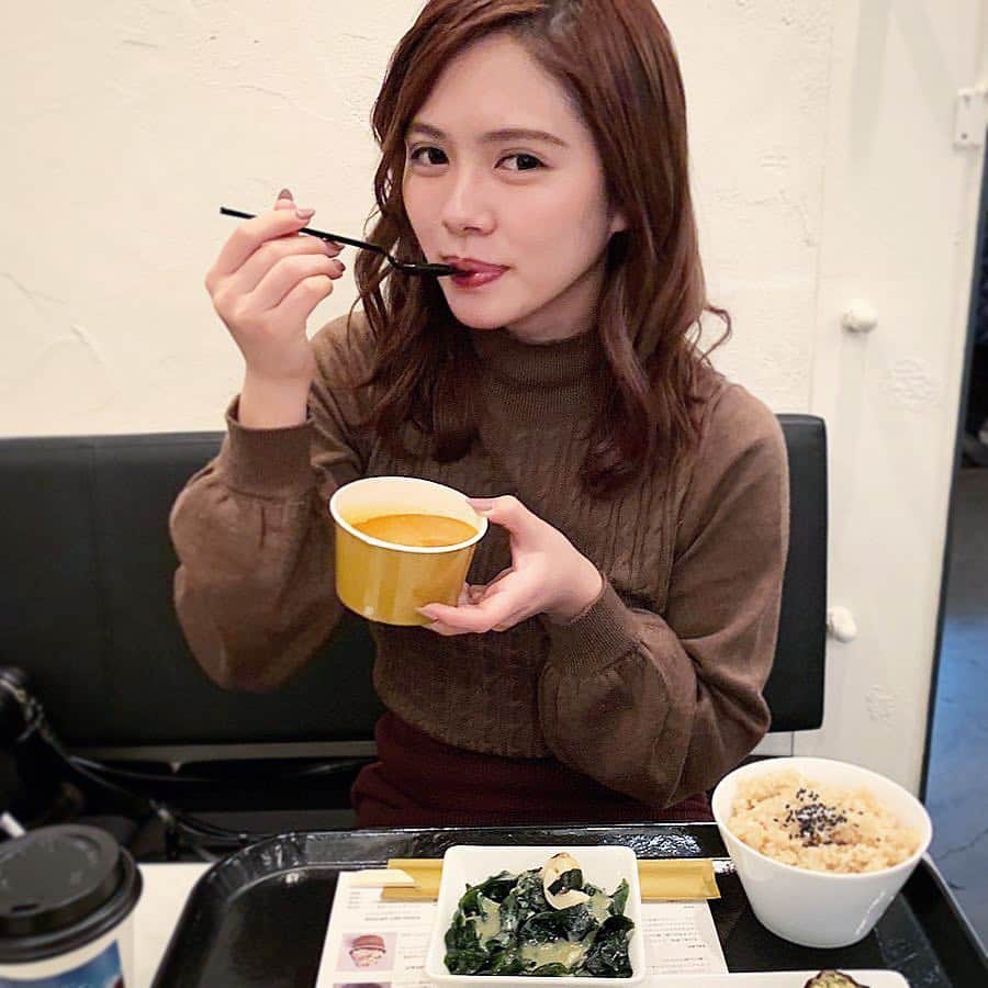 鷹野日南のグルメインスタ