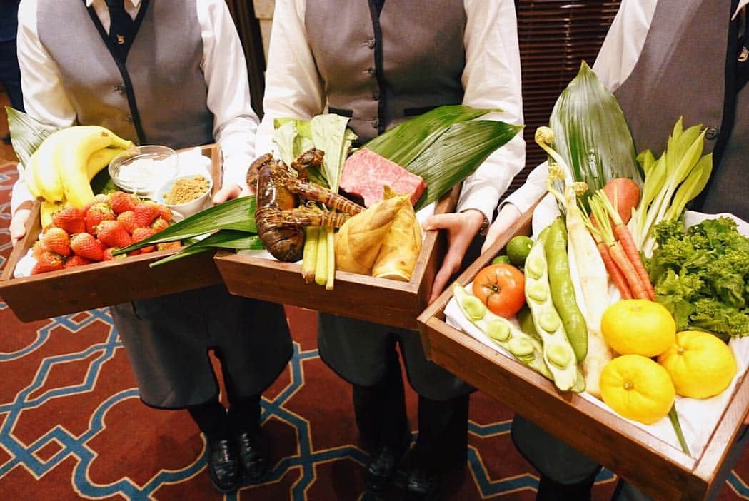 辰巳奈都子のグルメインスタ