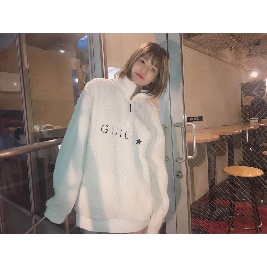 桜井りおなのインスタグラム