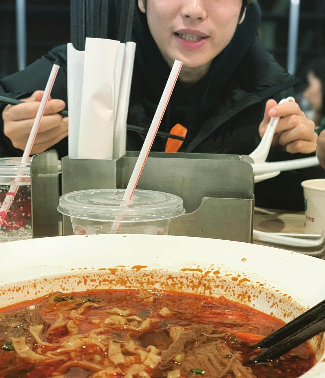 のインスタグラム：「りある」