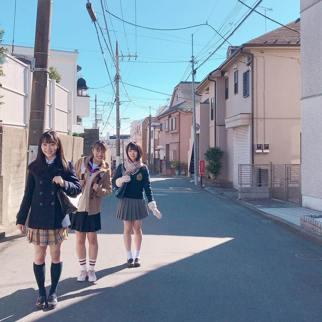 STU48のインスタグラム