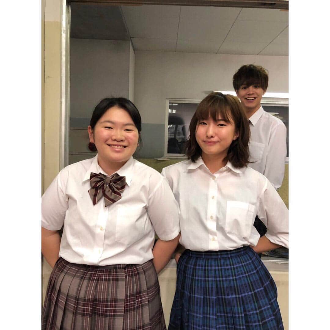 ゆづき 3年a組 今から皆さんは 人質です さんのインスタグラム