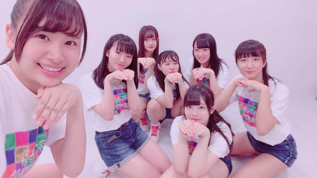高沢朋花のインスタグラム：「#ちっちゃいものクラブ #みんな大好き💗」
