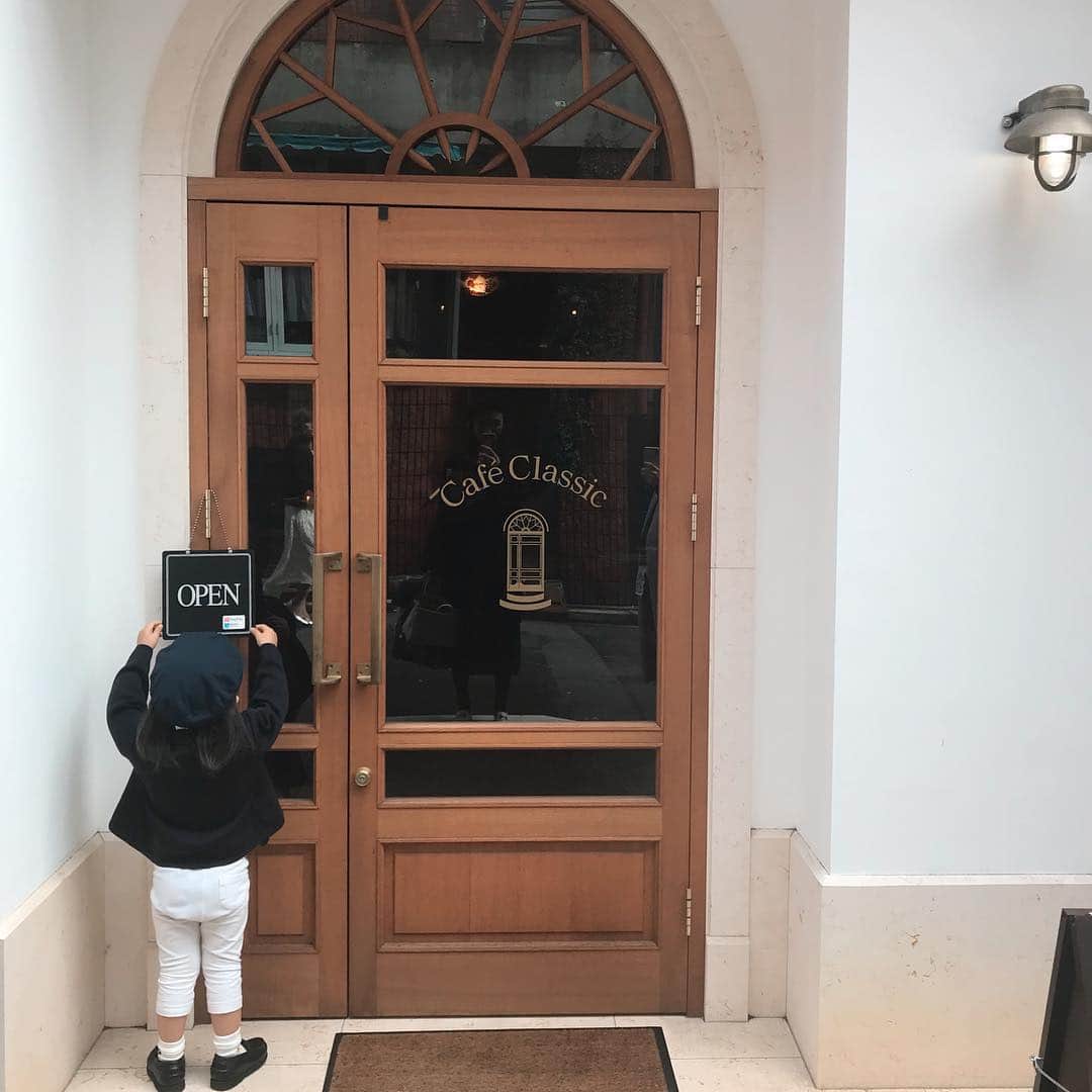 堀江直美のグルメインスタ