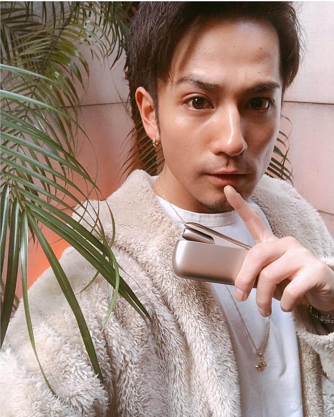 石鍋正寿のグルメインスタ