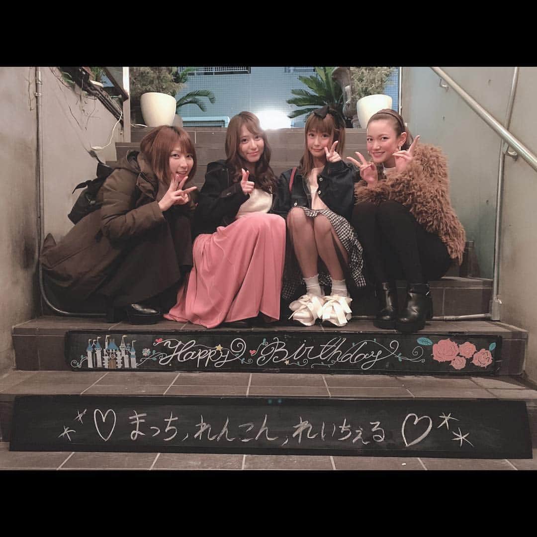 堀尾実咲のインスタグラム