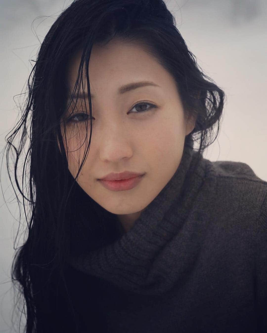 壇蜜のインスタグラム：「貴方とその先にいきたい」