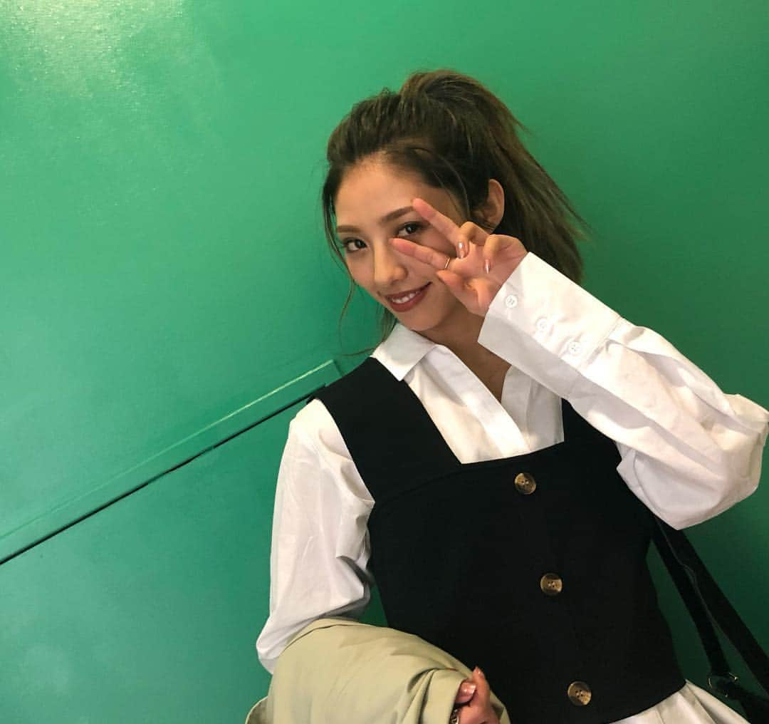 SAYAKAさんのインスタグラム写真 - (SAYAKAInstagram)「photo by RURI❤︎」3月12日 17時38分 - im_sayaka_official