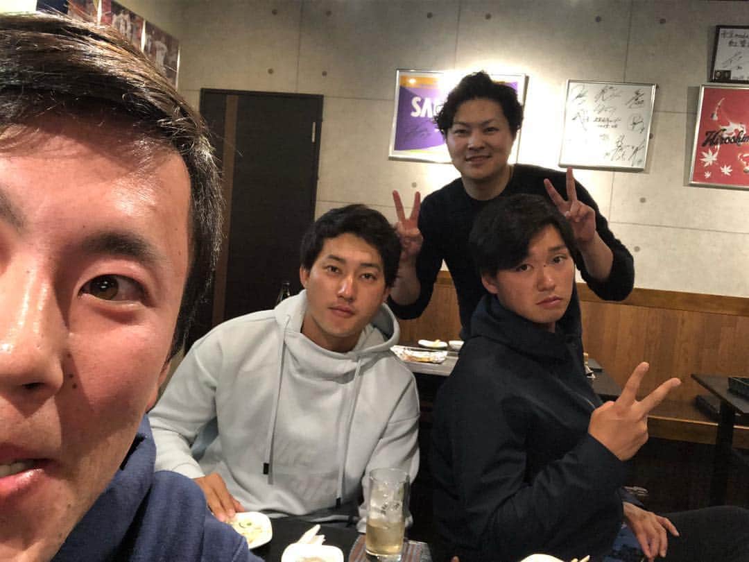 西村天裕のグルメインスタ