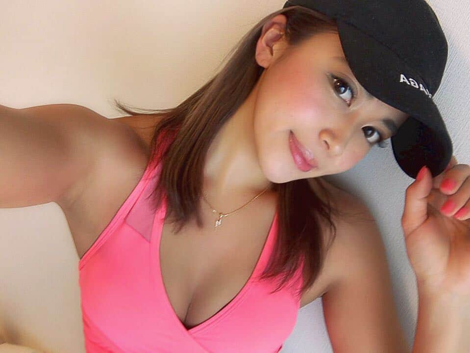 迫田里奈（りなぽよ）のインスタグラム