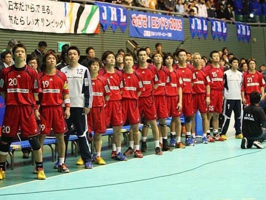 宮崎大輔さんのインスタグラム写真 - (宮崎大輔Instagram)「#handball #ハンドボール #オリンピック #大崎電気 #日本体育大学 #宮崎大輔 #bennu」3月12日 21時41分 - daisuke7_official