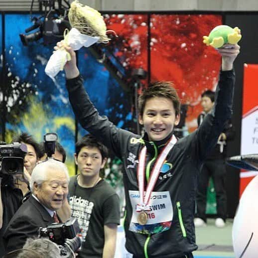 江原騎士さんのインスタグラム写真 - (江原騎士Instagram)「東京オリンピックまで500日！！ もう一度！！🇯🇵 #tokyo2020」3月12日 21時58分 - ehara_knight