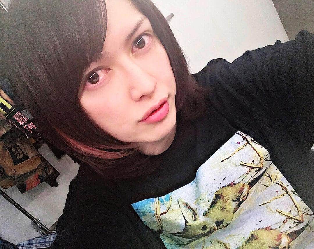一聖のインスタグラム