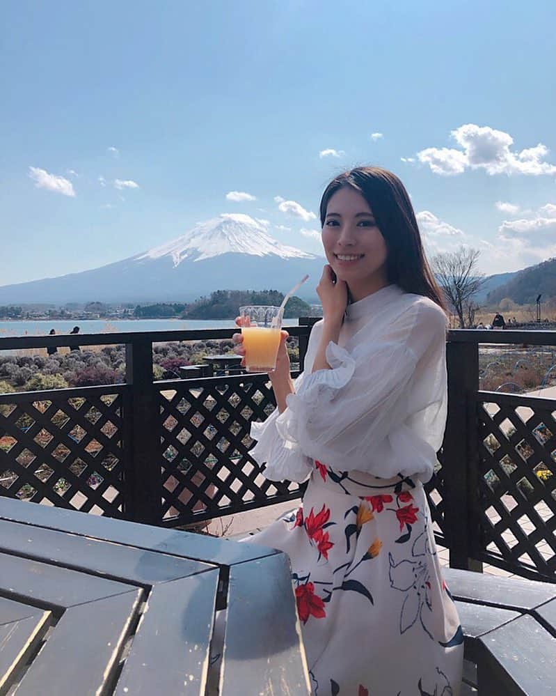 橘沙奈のインスタグラム