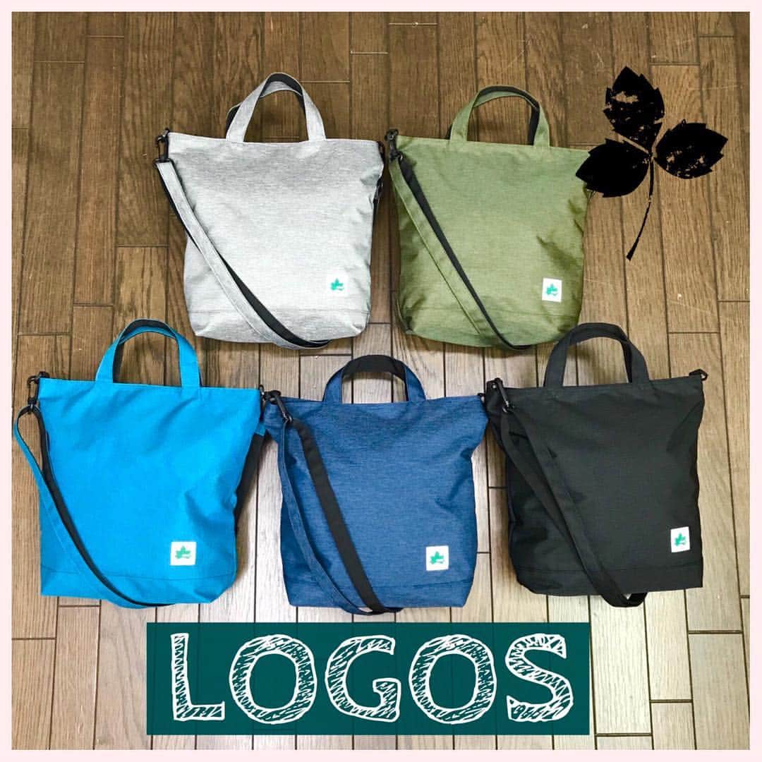 シャンブルオフィシャルさんのインスタグラム写真 シャンブルオフィシャルinstagram Logosから春のお出かけにおススメな新作バッグを紹介します 5色カラー展開のタテ型2wayトートと 旅行にぴったりなボストンバッグが発売です ぜひシャンブルの店頭で