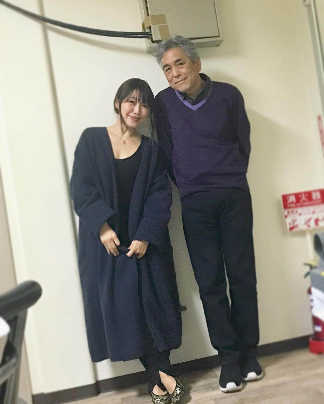 坂本美雨のインスタグラム