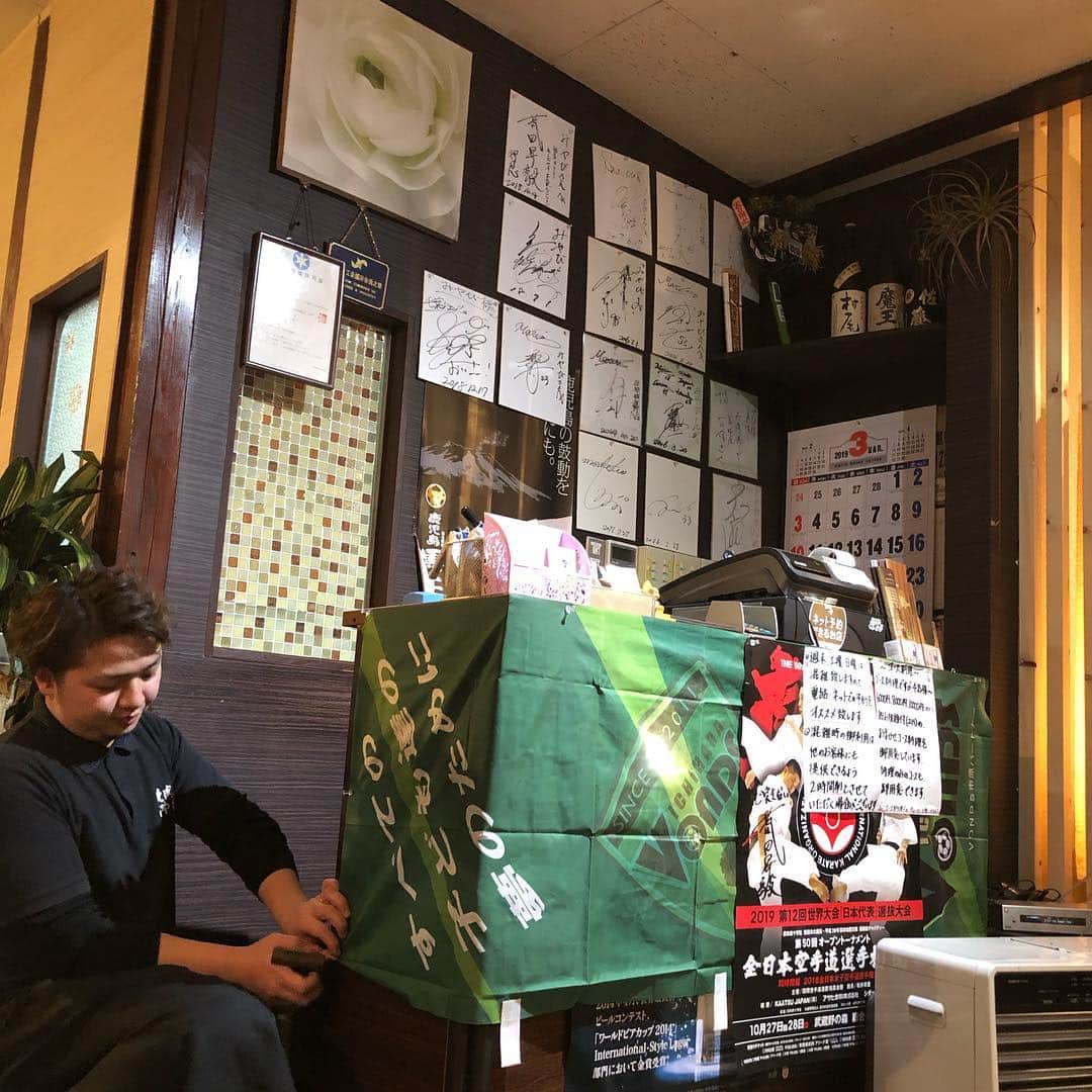 加賀美翔のグルメインスタ