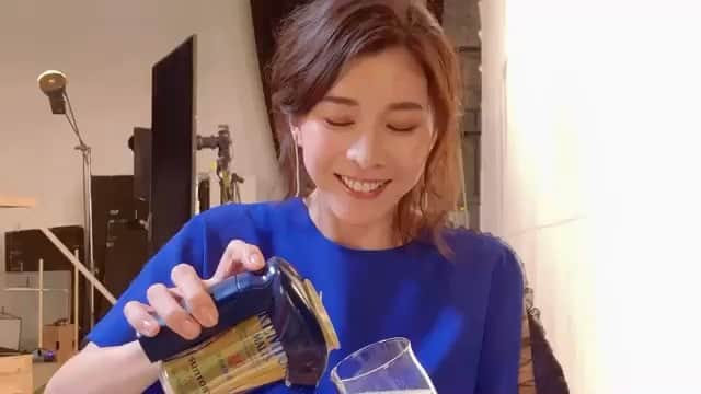 竹内結子のインスタグラム