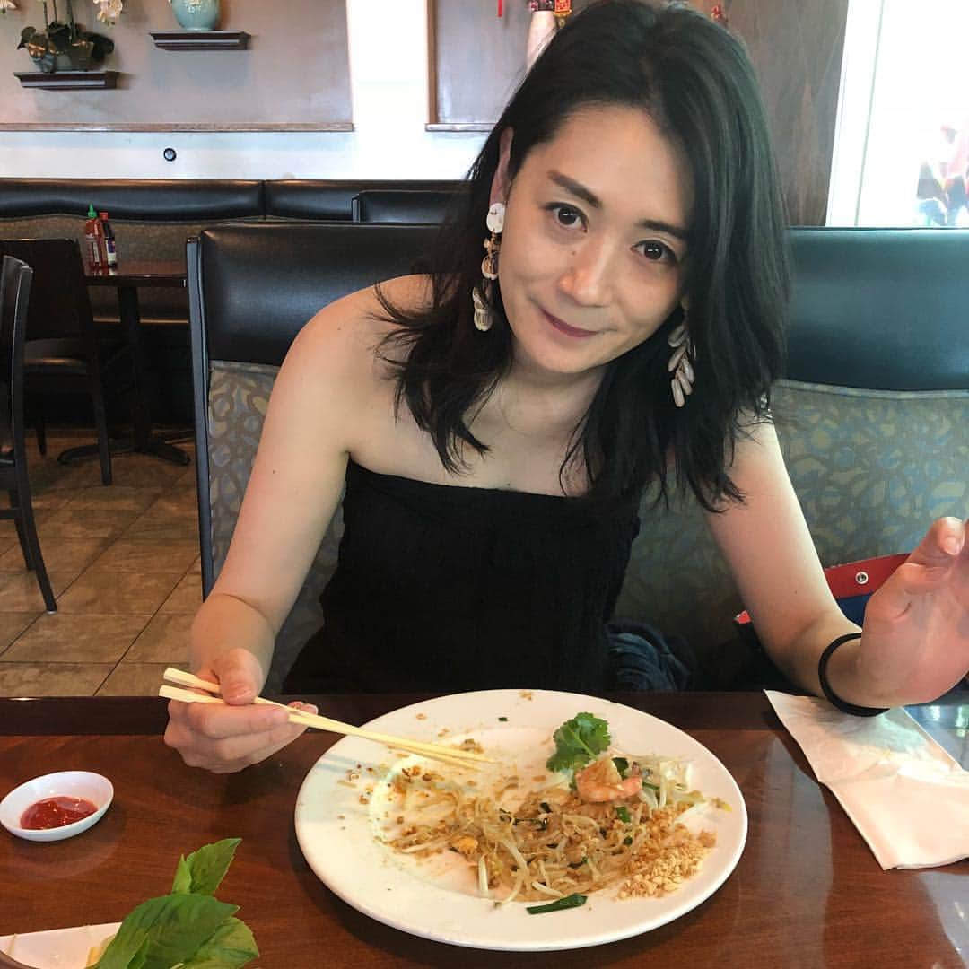 水原恵理さんのインスタグラム写真 - (水原恵理Instagram)「旅の思い出、食の思い出 1キロ増量」3月13日 12時23分 - erimizuhara