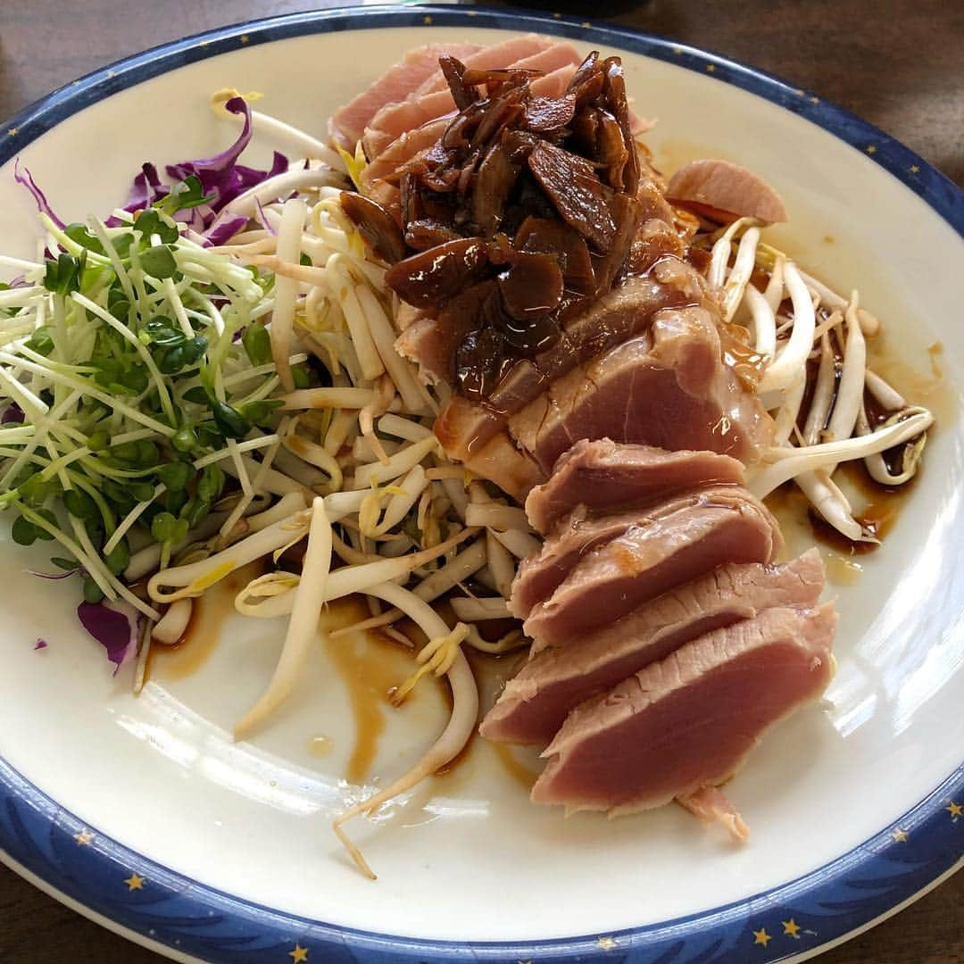 水原恵理さんのインスタグラム写真 - (水原恵理Instagram)「旅の思い出、食の思い出 1キロ増量」3月13日 12時23分 - erimizuhara