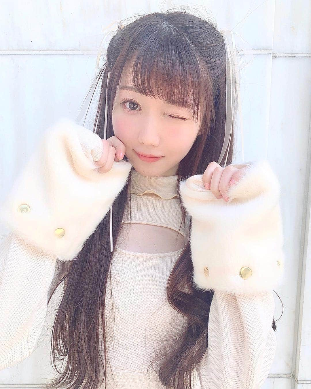 大谷映美里さんのインスタグラム写真 - (大谷映美里Instagram)「🐇🍦🐇🍦 ㅤㅤㅤㅤㅤㅤㅤㅤㅤㅤㅤㅤㅤ うさぎ🐰💭💕 ㅤㅤㅤㅤㅤㅤㅤㅤㅤㅤㅤㅤㅤ #crayme #ハーフツイン #うさぎメイク #🐇 #🐰」3月13日 22時29分 - otani_emiri