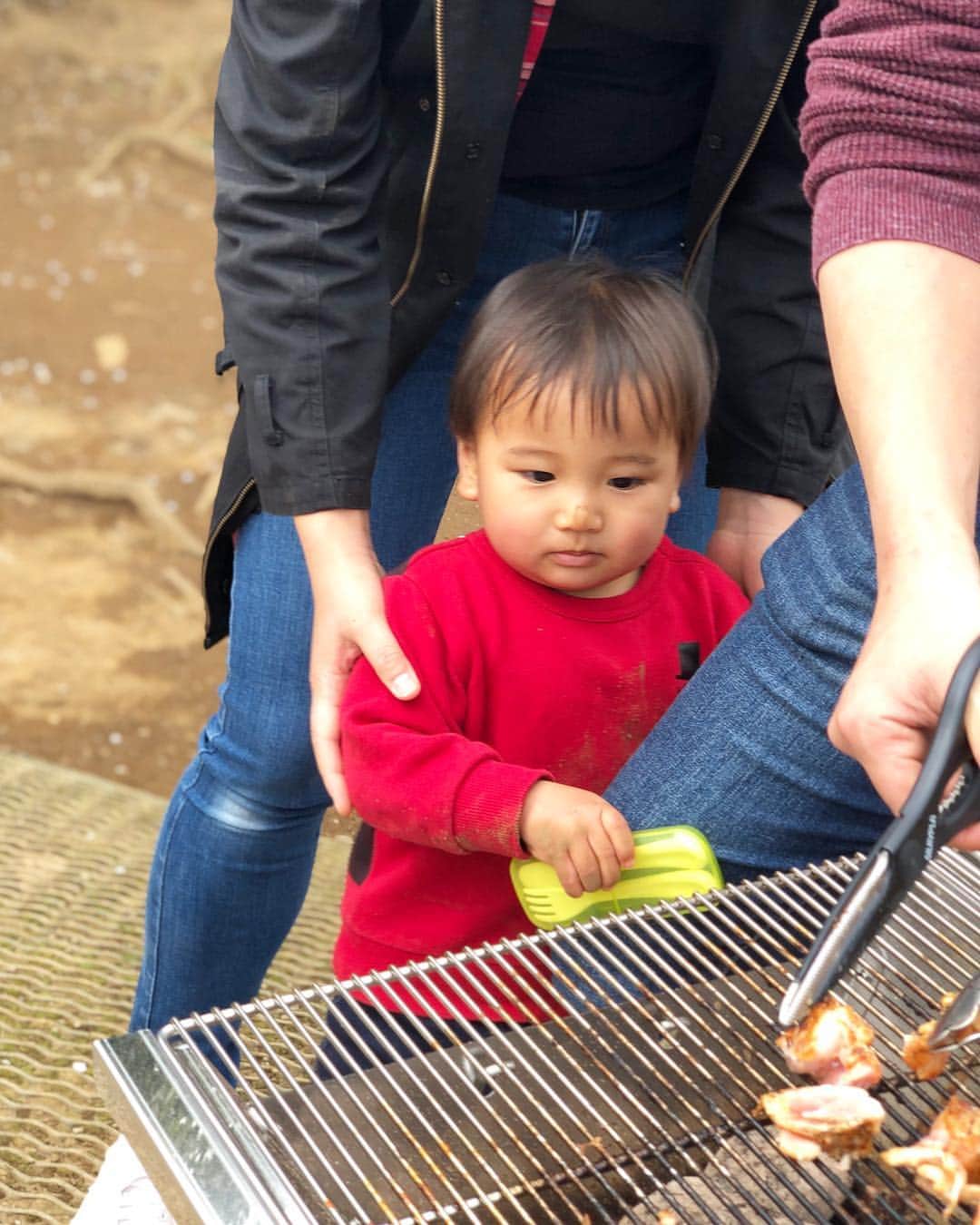 小倉星羅のグルメインスタ