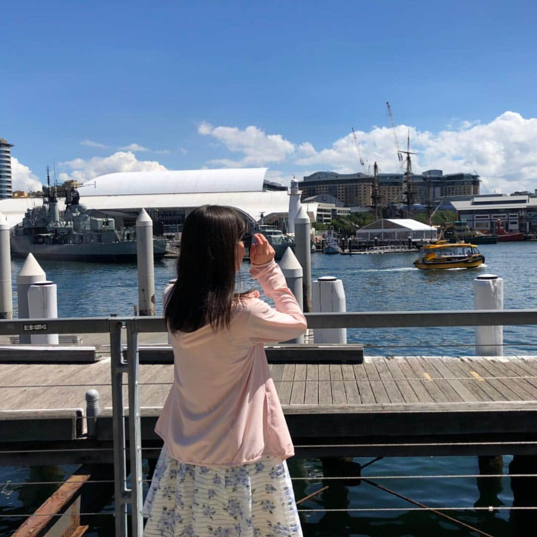 ペイトン尚未さんのインスタグラム写真 - (ペイトン尚未Instagram)「🇦🇺🐨🇦🇺 ・ ・ #オーストラリア #平成最後の夏 #アイドルing  #ぺーこ詰め合わせ」3月13日 17時27分 - _naomi_payton_