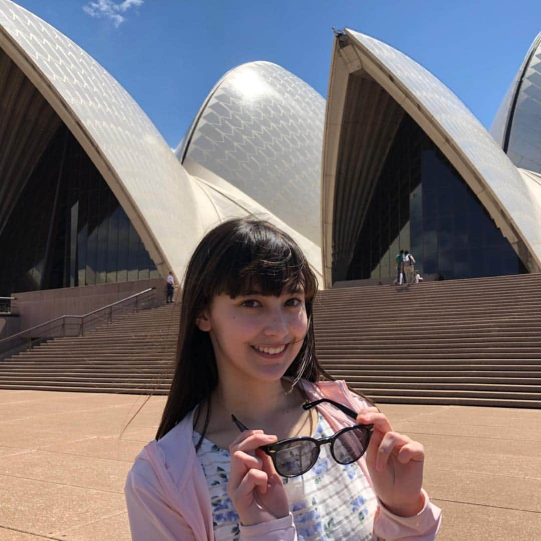 ペイトン尚未さんのインスタグラム写真 - (ペイトン尚未Instagram)「🇦🇺🐨🇦🇺 ・ ・ #オーストラリア #平成最後の夏 #アイドルing  #ぺーこ詰め合わせ」3月13日 17時27分 - _naomi_payton_