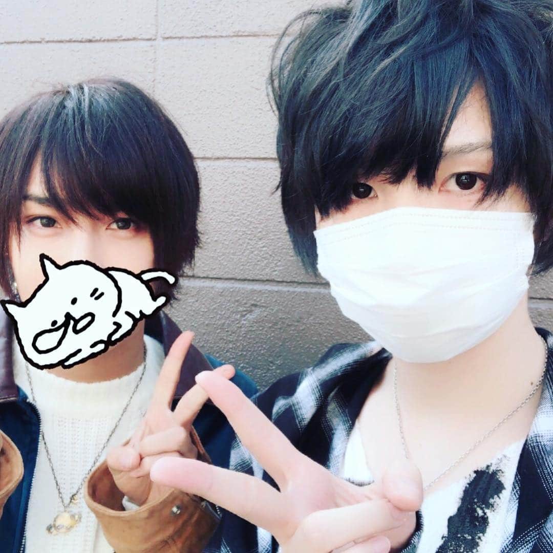 そらるさんのインスタグラム そらる Soraru Official