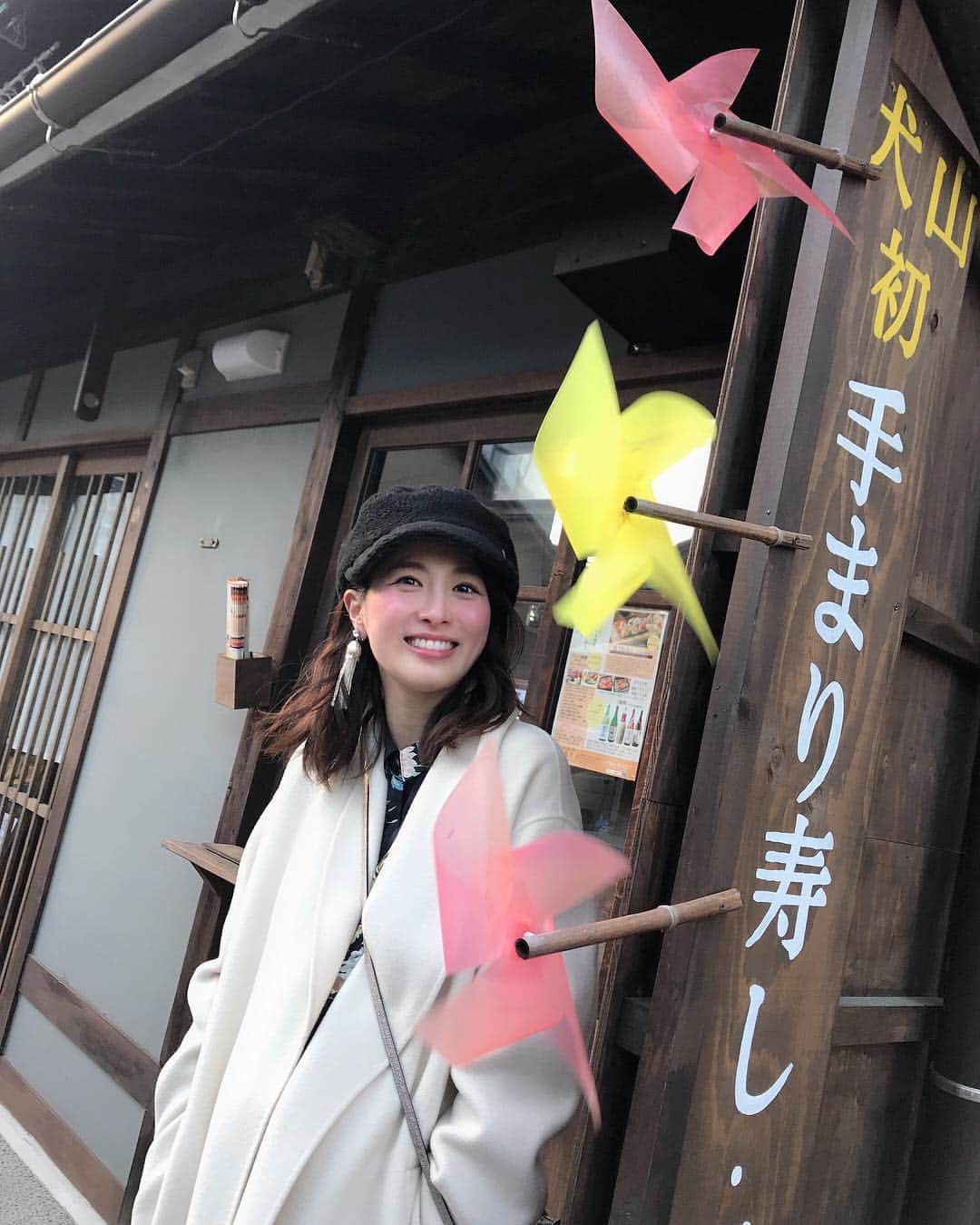 加藤千暁のグルメインスタ