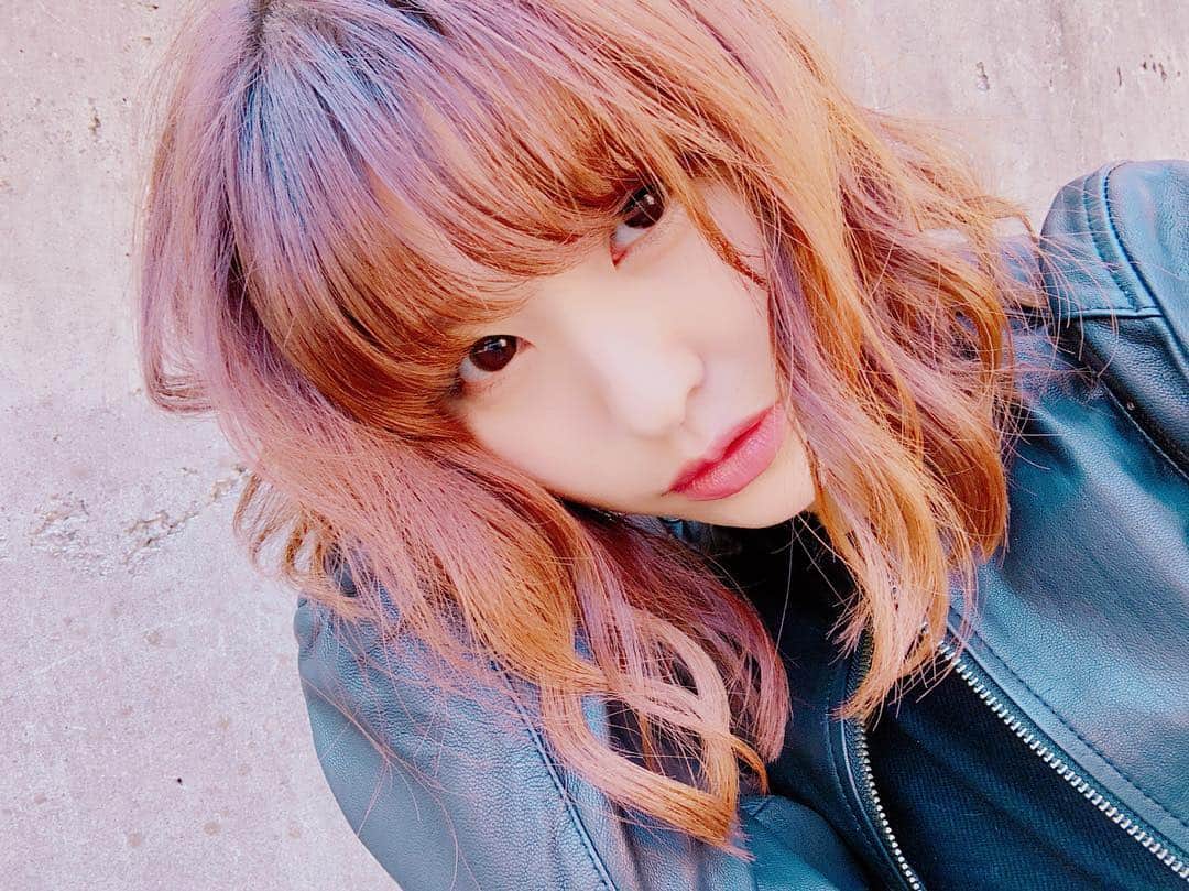 みはとのインスタグラム：「☀️ ・ ・ ・ #今日は #新しい宣材 #撮ってもらったよ」