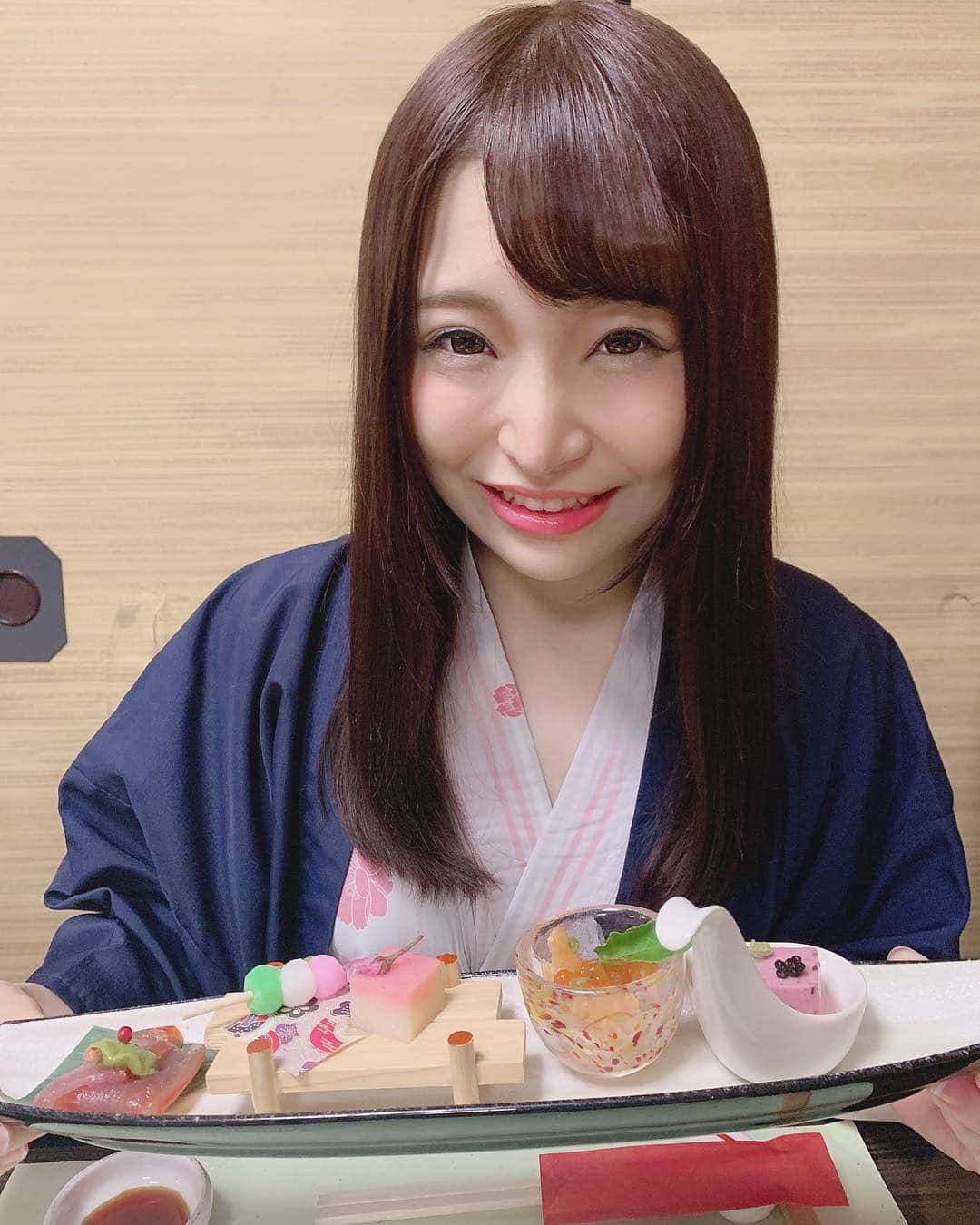 加藤ももかのインスタグラム