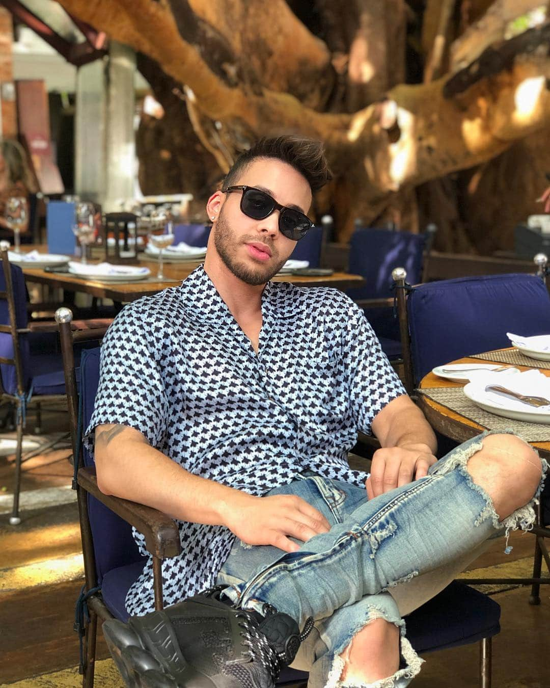 プリンス・ロイスさんのインスタグラム写真 - (プリンス・ロイスInstagram)3月14日 3時49分 - princeroyce