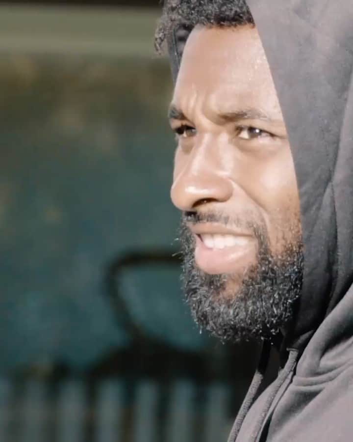 のインスタグラム：「No time to explain.... #DawgPound」