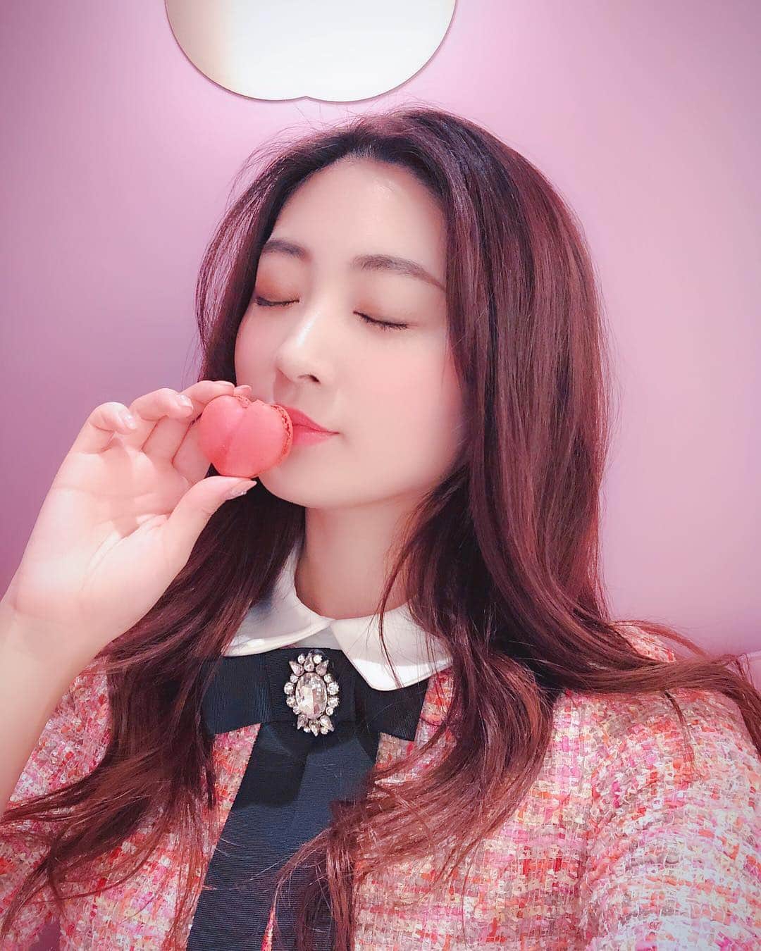 伊藤愛梨のグルメインスタ