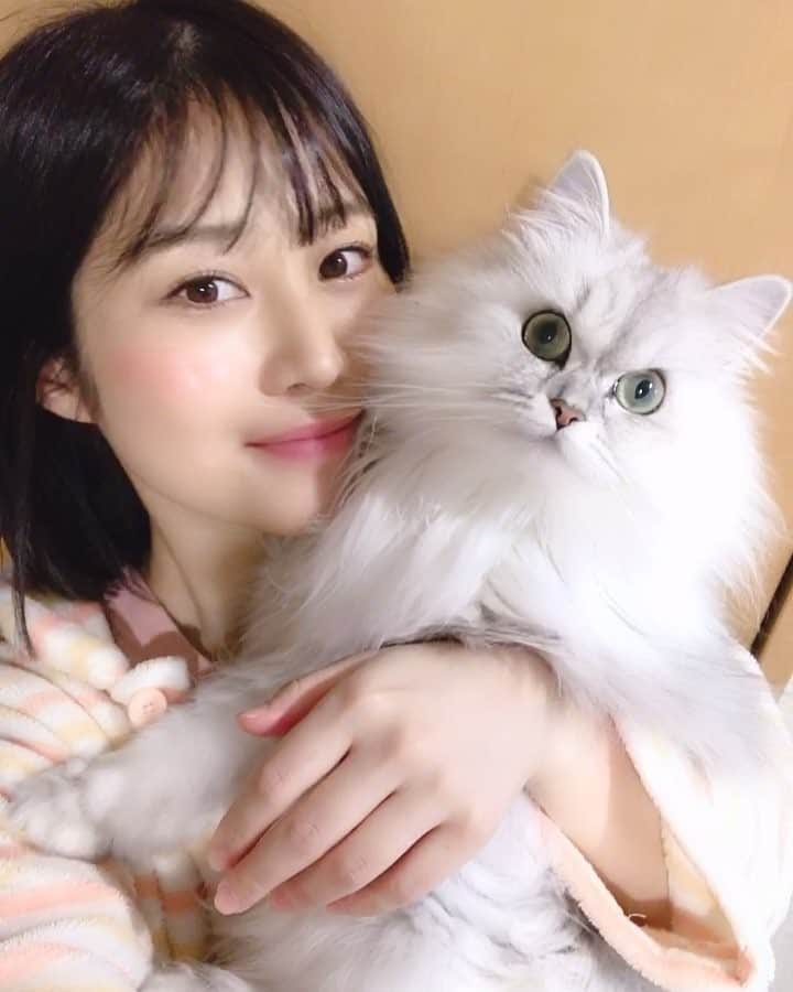 橘花凛のインスタグラム