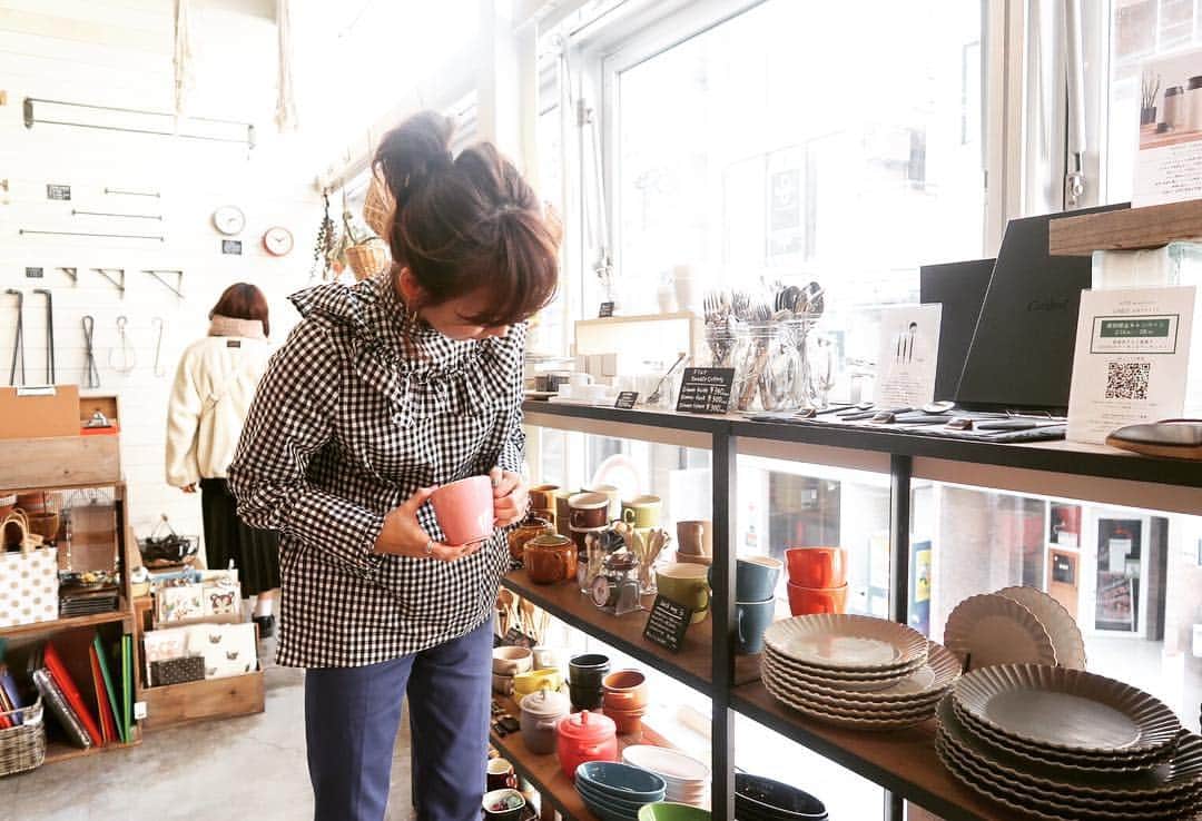 村上沙織のグルメインスタ