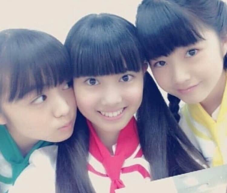 菊地最愛（MOAMETAL）さんのインスタグラム写真 - (菊地最愛（MOAMETAL）Instagram)「Memories  #moametal #moakikuchi #kikuchimoa #hanataguchi #taguchihana #mizunoyui #yuimizuno #yuimetal #babymetal #sakuragakuin」2月18日 7時50分 - moa.kikuchi