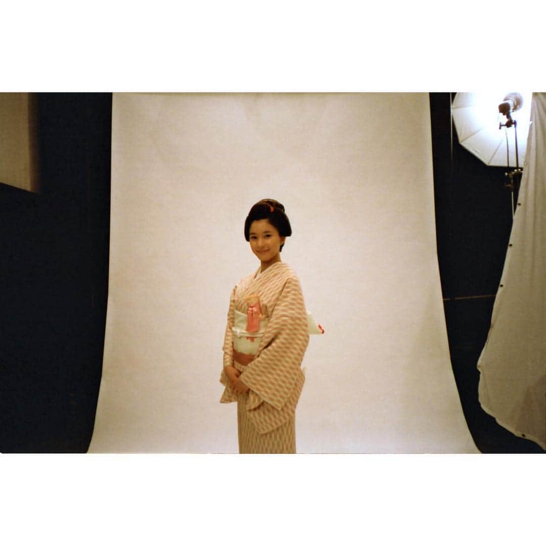 芳根京子さんのインスタグラム写真 - (芳根京子Instagram)「映画「居眠り磐音」 5月17日(金) 公開です☺︎ #film #居眠り磐音」2月18日 10時43分 - yoshinekyoko