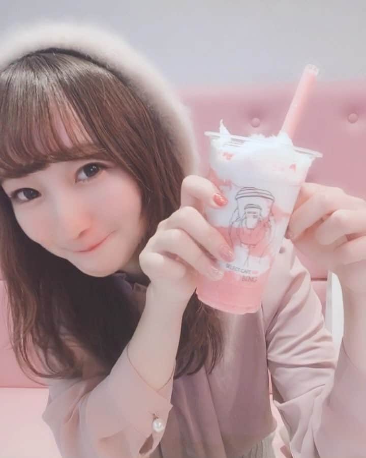 愛森ちえのグルメインスタ