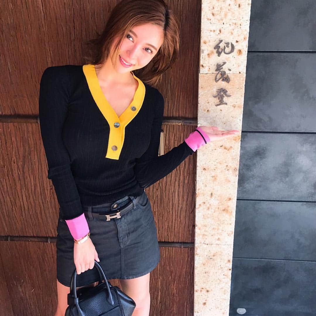 濱野りれのグルメインスタ