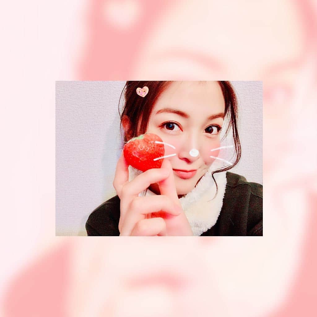 福田典子のグルメインスタ