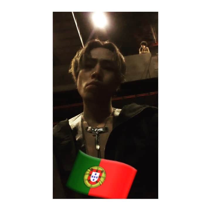 のインスタグラム