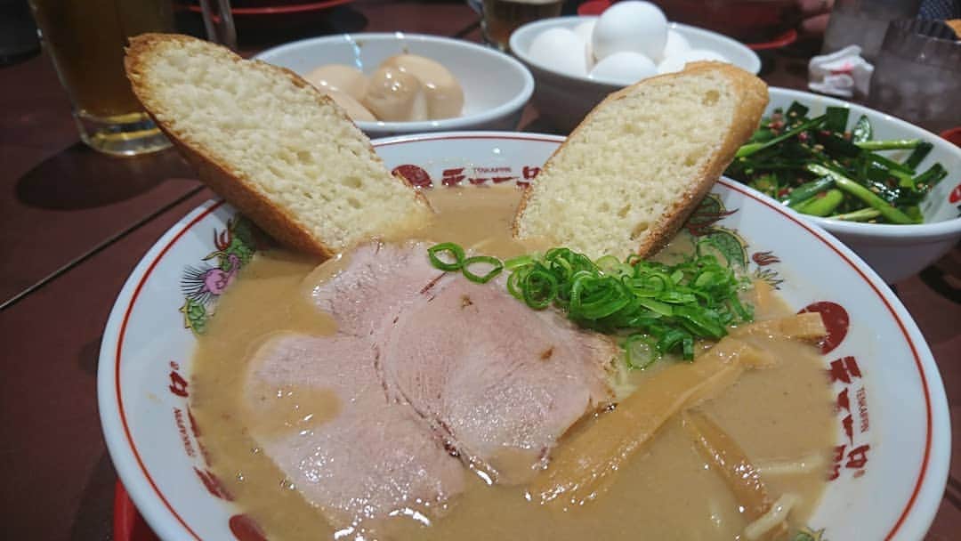 松本康太のグルメインスタ