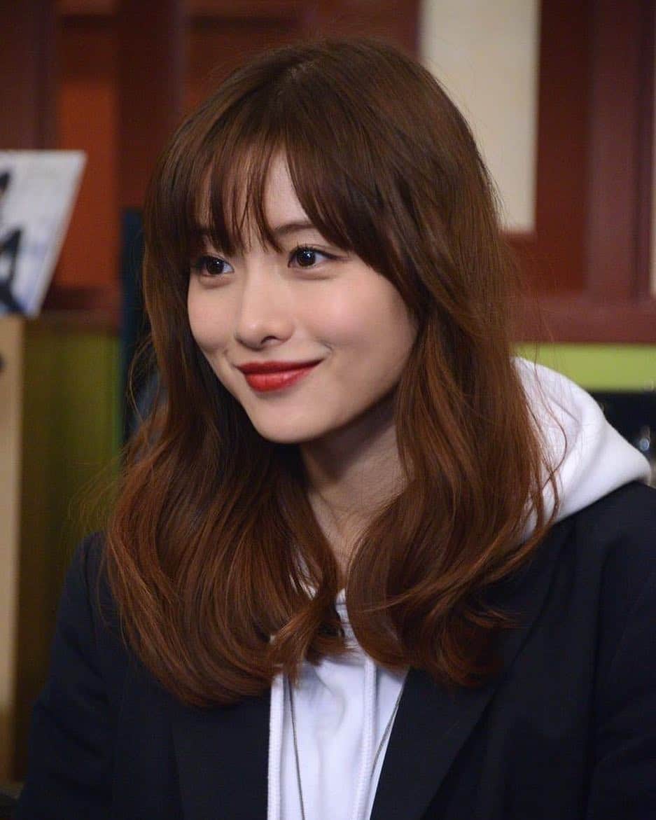 石原さとみ　ファンアカウントのインスタグラム