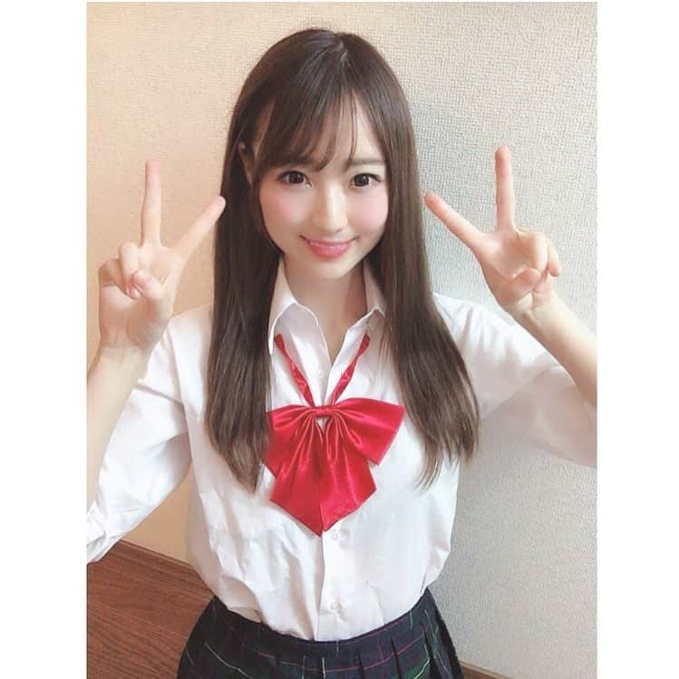 小越しほみのインスタグラム