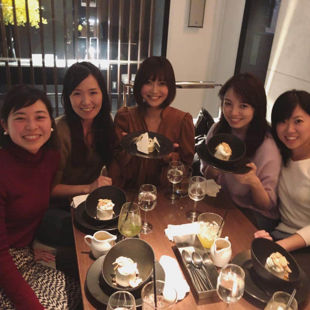 久冨慶子のグルメインスタ