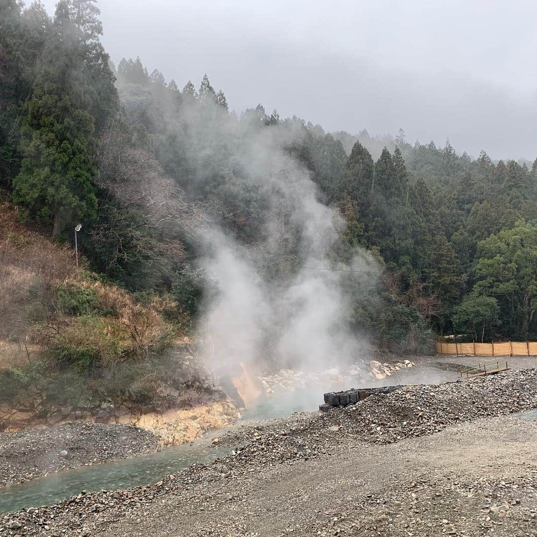 Fujiya Ryokan 川湯温泉 冨士屋のグルメインスタ