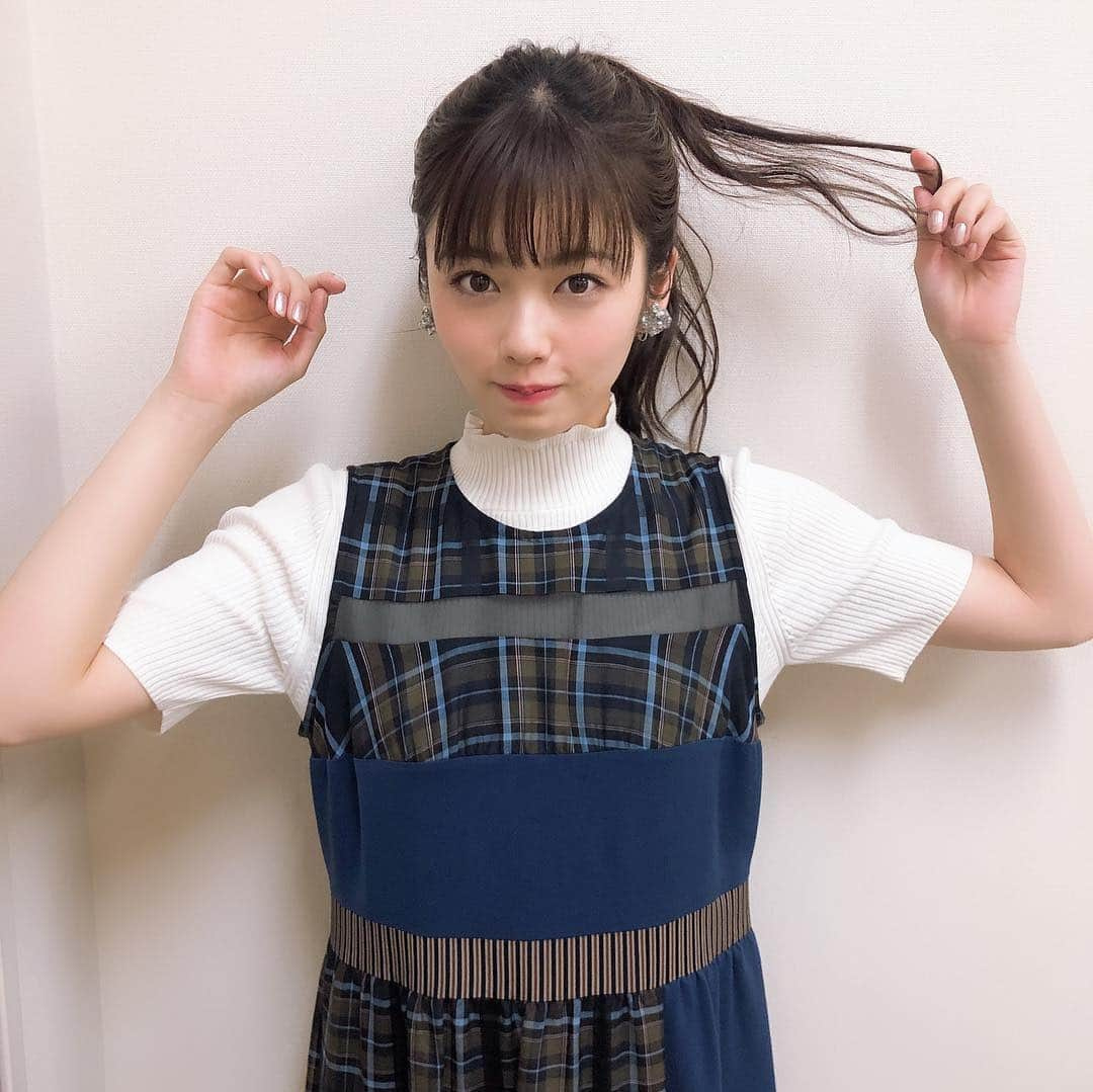 小芝風花さんのインスタグラム写真 - (小芝風花Instagram)「お知らせです📢 本日、2月19日（火）発売の 「FLASH」に掲載して頂いております😊 写真集の未公開カットが載っておりますので、ぜひぜひお手にとって下さい♪ #flash #写真集 #未公開カット」2月19日 9時11分 - fuka_koshiba_official